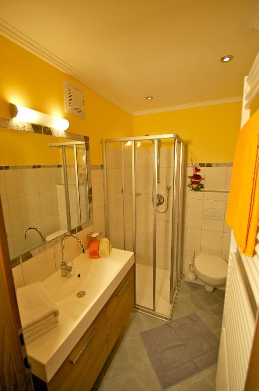Pension Appartements Reithof Sankt Johann im Pongau Quarto foto