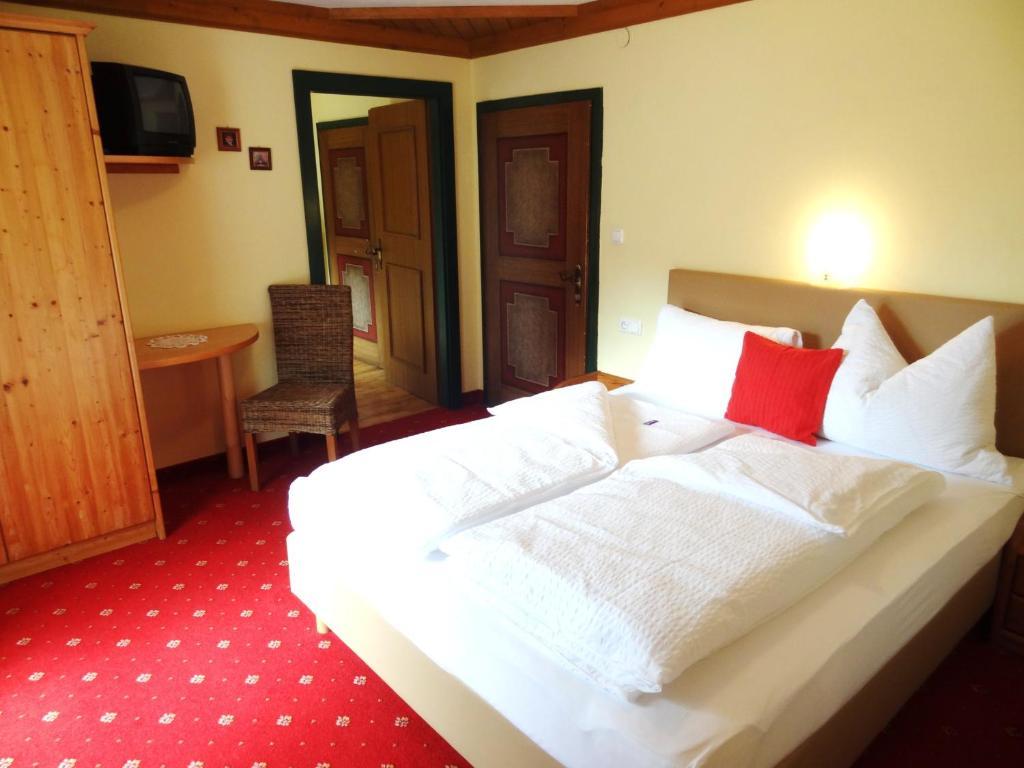 Pension Appartements Reithof Sankt Johann im Pongau Quarto foto